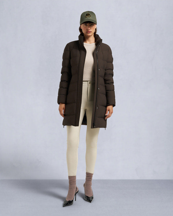 Watershed 3 Parka