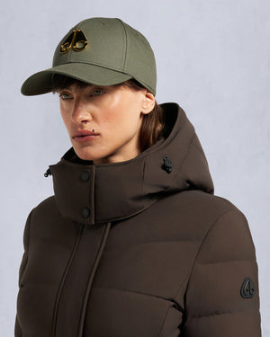 Watershed 3 Parka