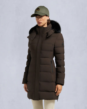 Watershed 3 Parka