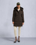 Watershed 3 Parka
