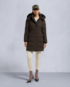 Watershed 3 Parka