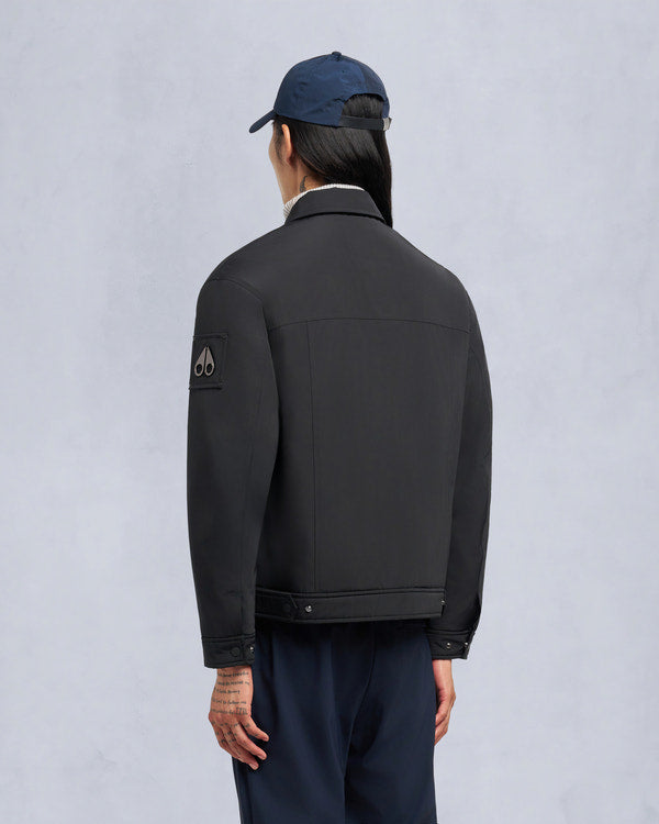 Jacque Bunny Jacket