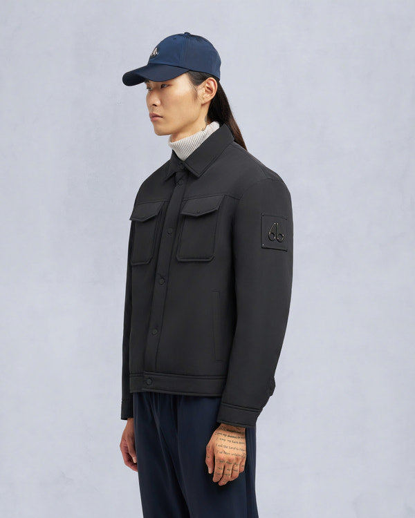 Jacque Bunny Jacket