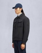Jacque Bunny Jacket