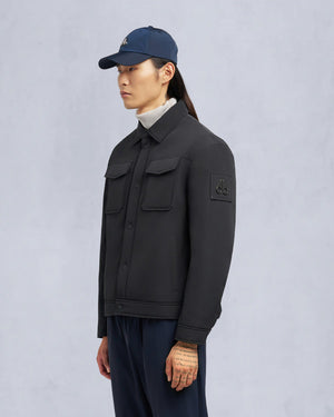 Jacque Bunny Jacket