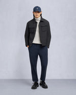 Jacque Bunny Jacket