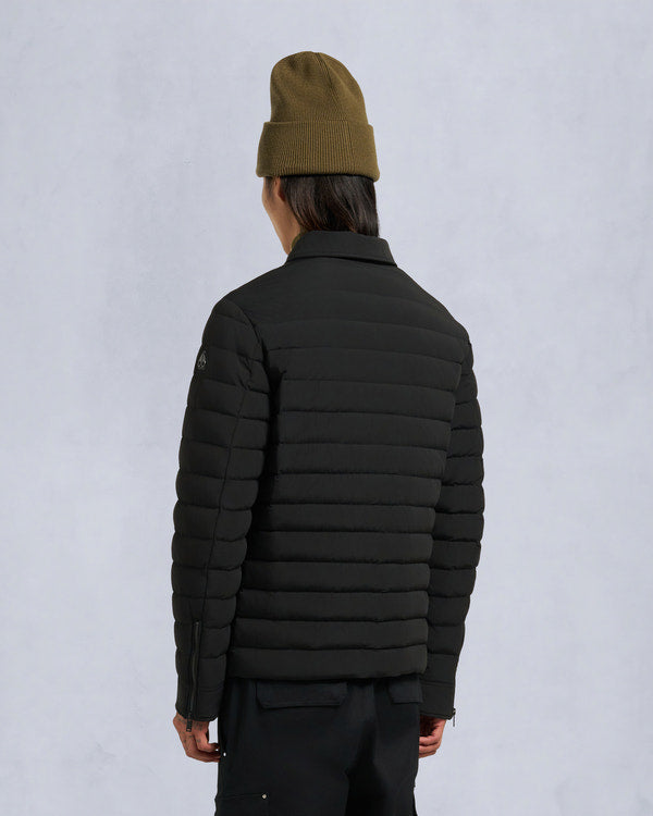 Lennox Shirt Jacket