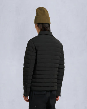 Lennox Shirt Jacket