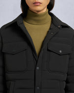 Lennox Shirt Jacket