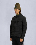 Lennox Shirt Jacket