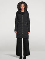 Andesite Parka