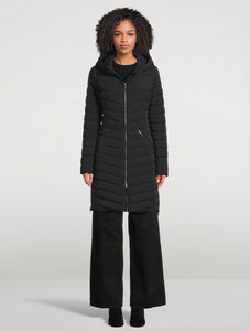 Andesite Parka