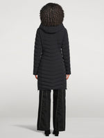 Andesite Parka