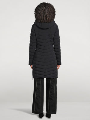 Andesite Parka