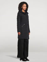 Andesite Parka