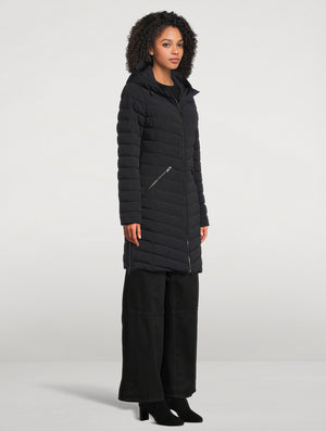 Andesite Parka