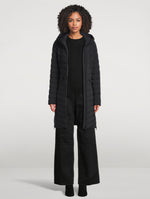 Andesite Parka