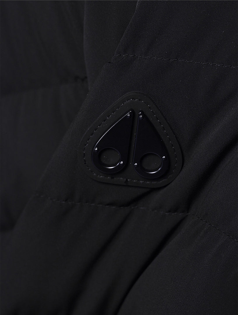 Andesite Parka