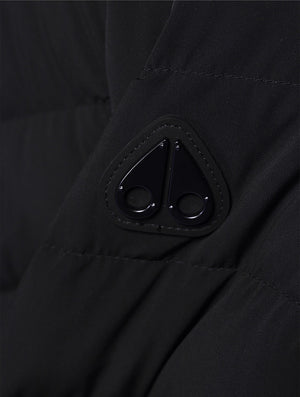 Andesite Parka