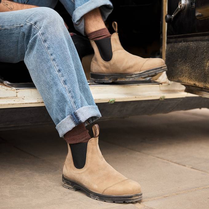 Blundstone 2546