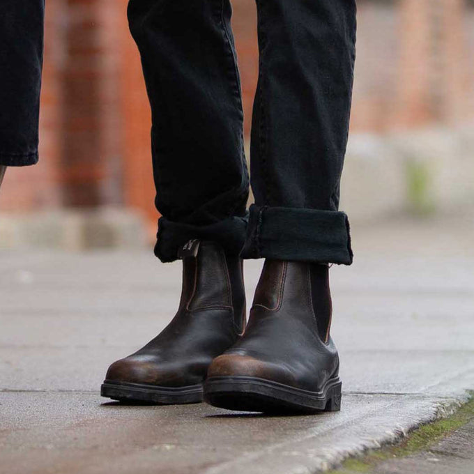 Blundstone 2583