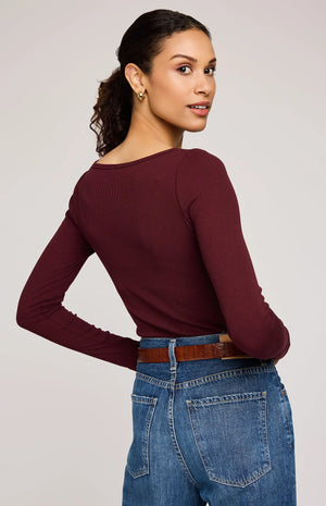 Ingrid Long Sleeve