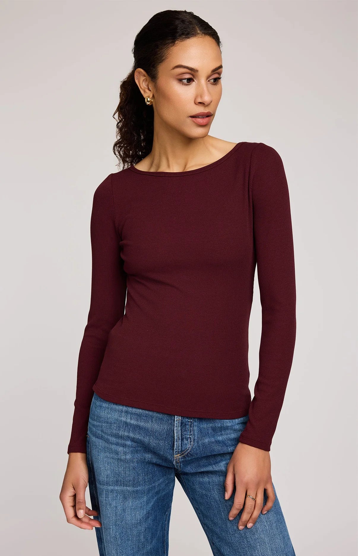 Ingrid Long Sleeve