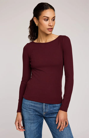 Ingrid Long Sleeve