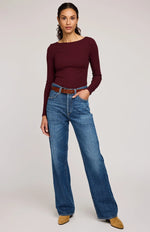 Ingrid Long Sleeve