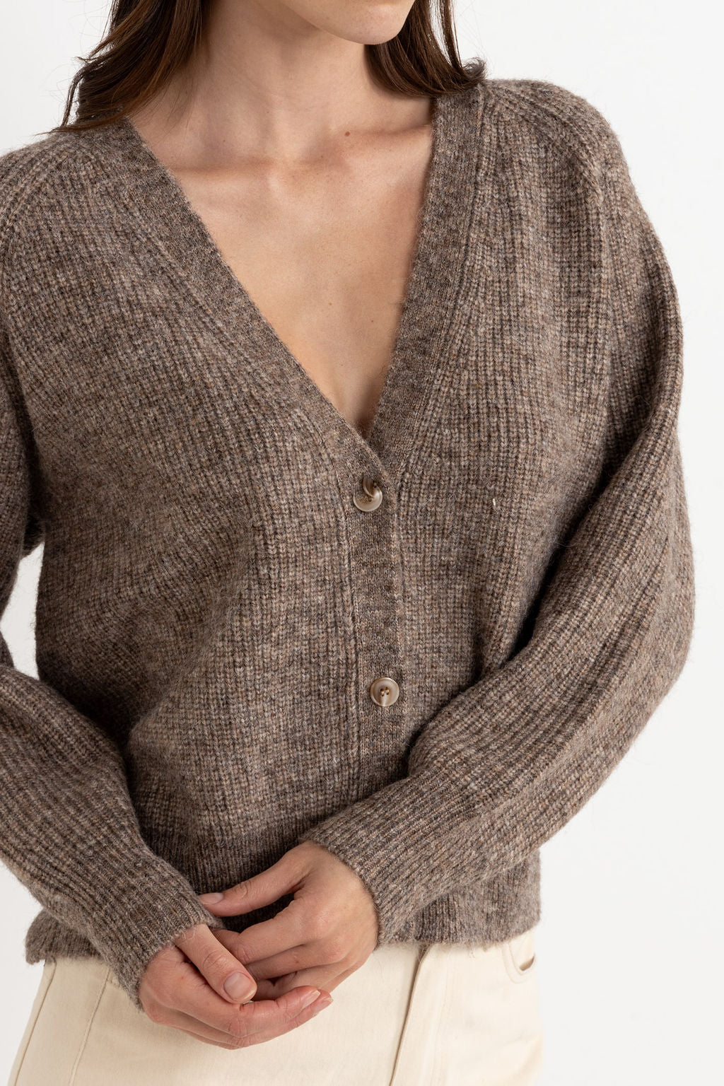 Quinn Knit Cardigan