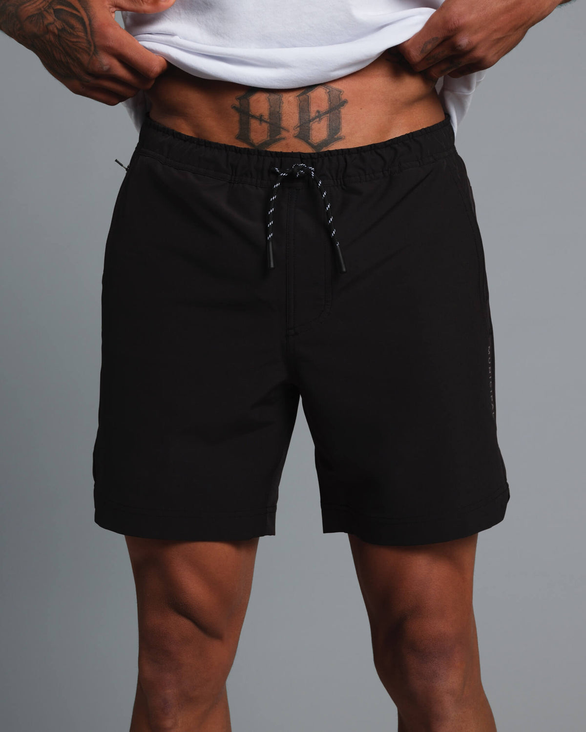 4 AM Club Training Short