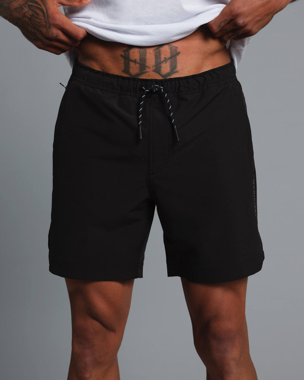 4 AM Club Training Short