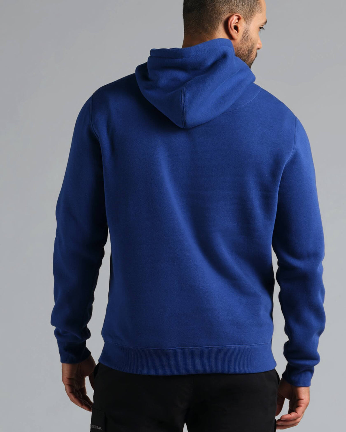 Origin Hoodie