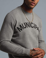 Origin Fleece Crew