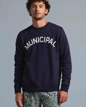 Origin Fleece Crew