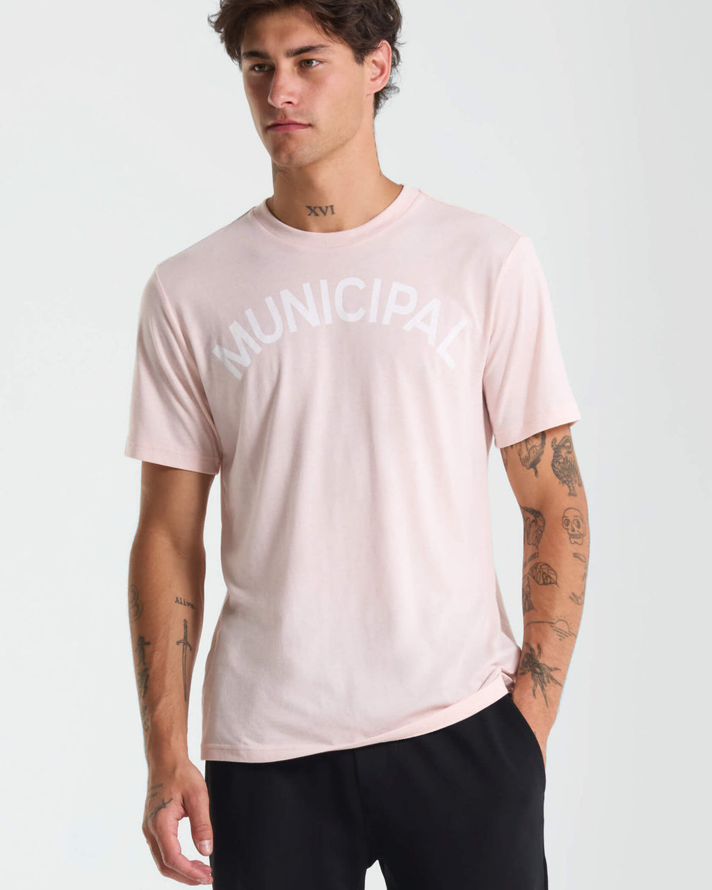 Superblend M. OG SS Tshirt
