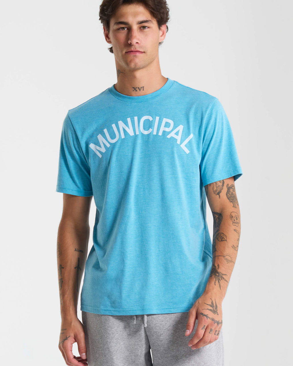 Superblend M. OG SS Tshirt
