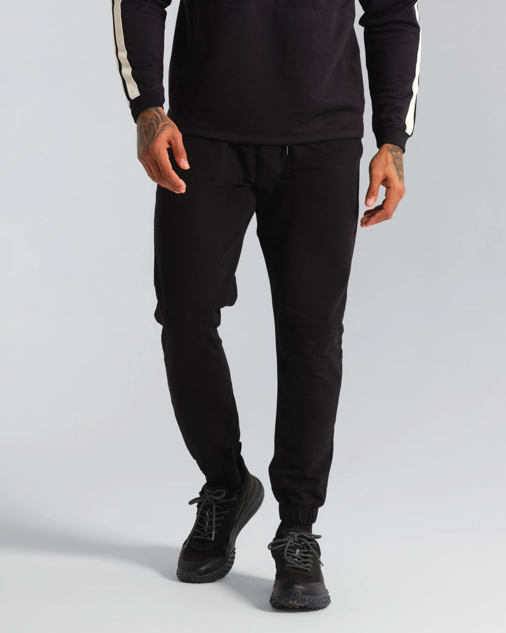 Sport Utility Jogger