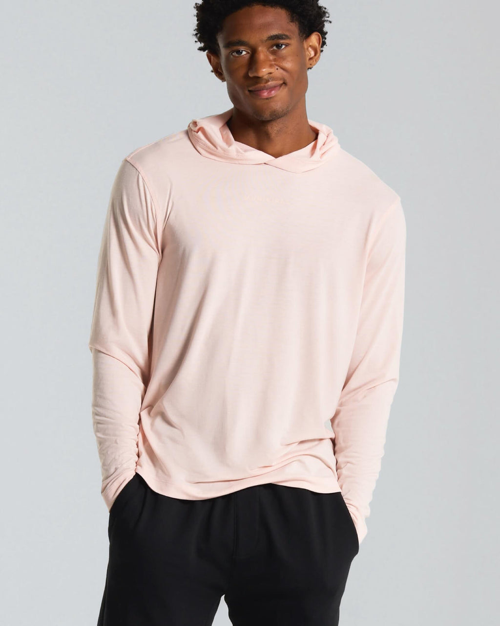 Sport Utility LS Hooded Tshirt