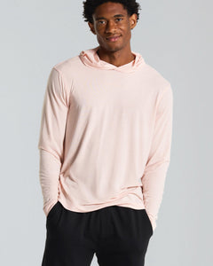 Sport Utility LS Hooded Tshirt