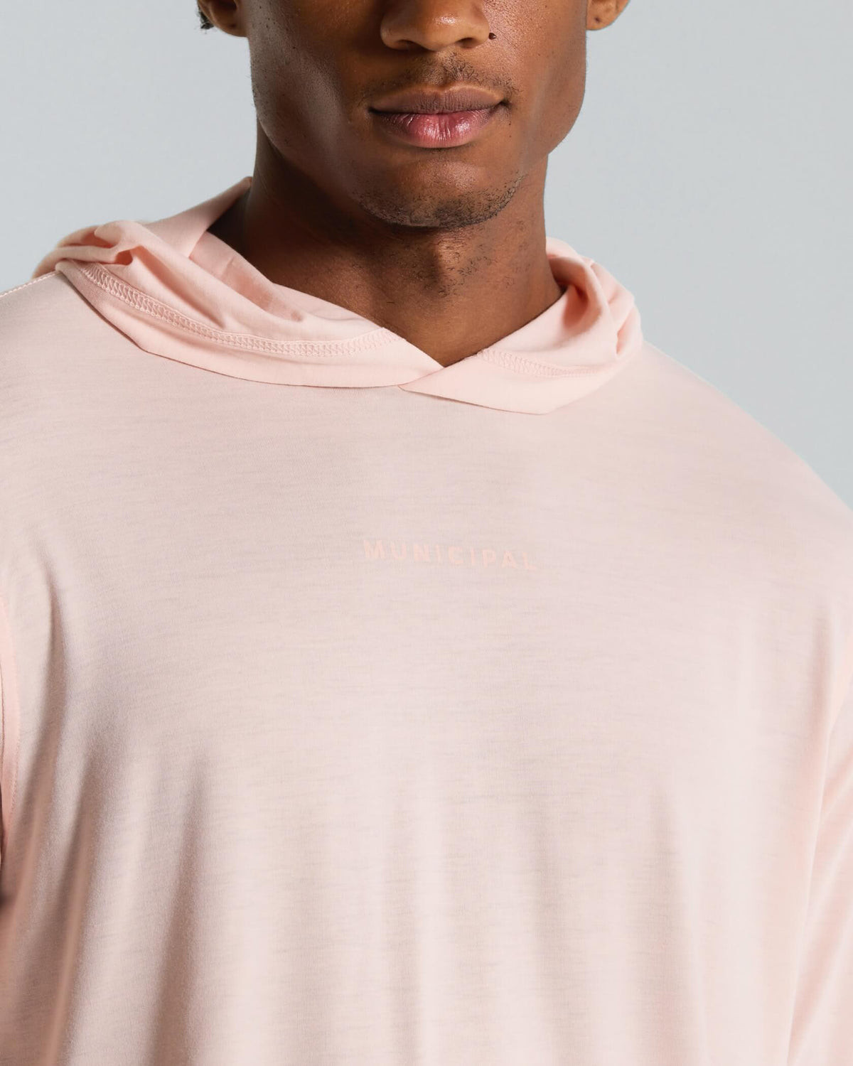 Sport Utility LS Hooded Tshirt