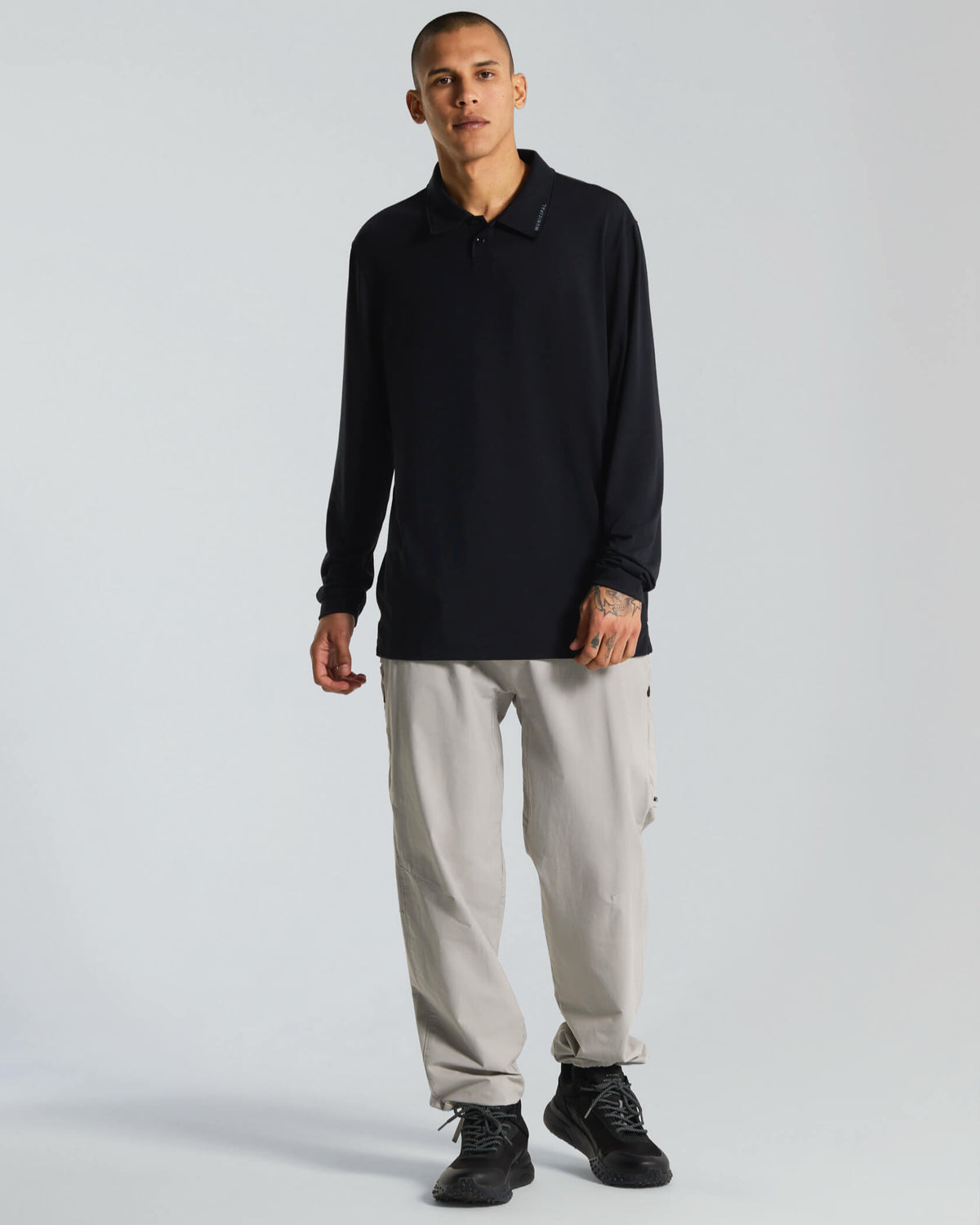 Sport Utility LS Polo