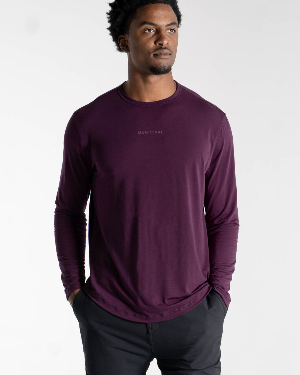 Sport Utility LS Tee