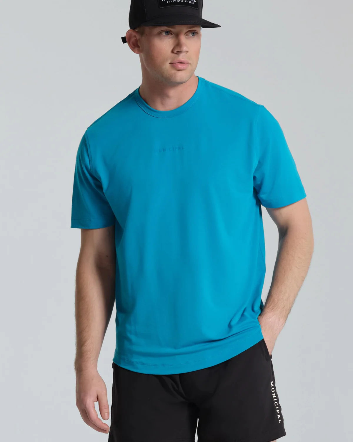 Sport Utility SS Tee