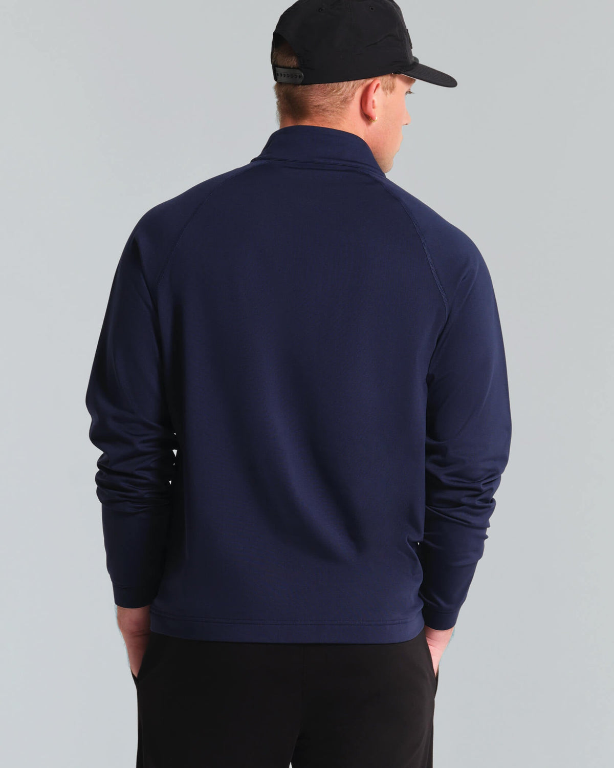 SportCross 1/2 Zip