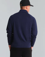 SportCross 1/2 Zip