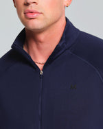 SportCross 1/2 Zip