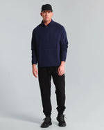 SportCross 1/2 Zip