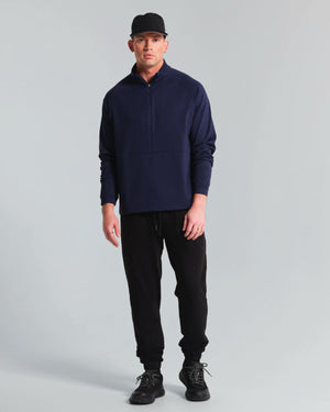 SportCross 1/2 Zip