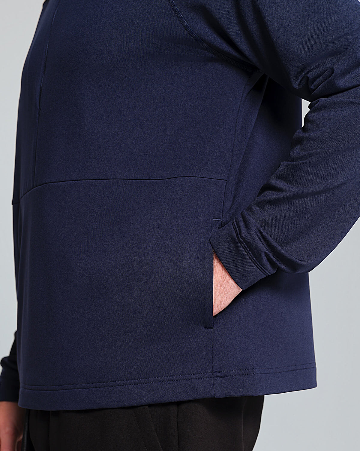 SportCross 1/2 Zip